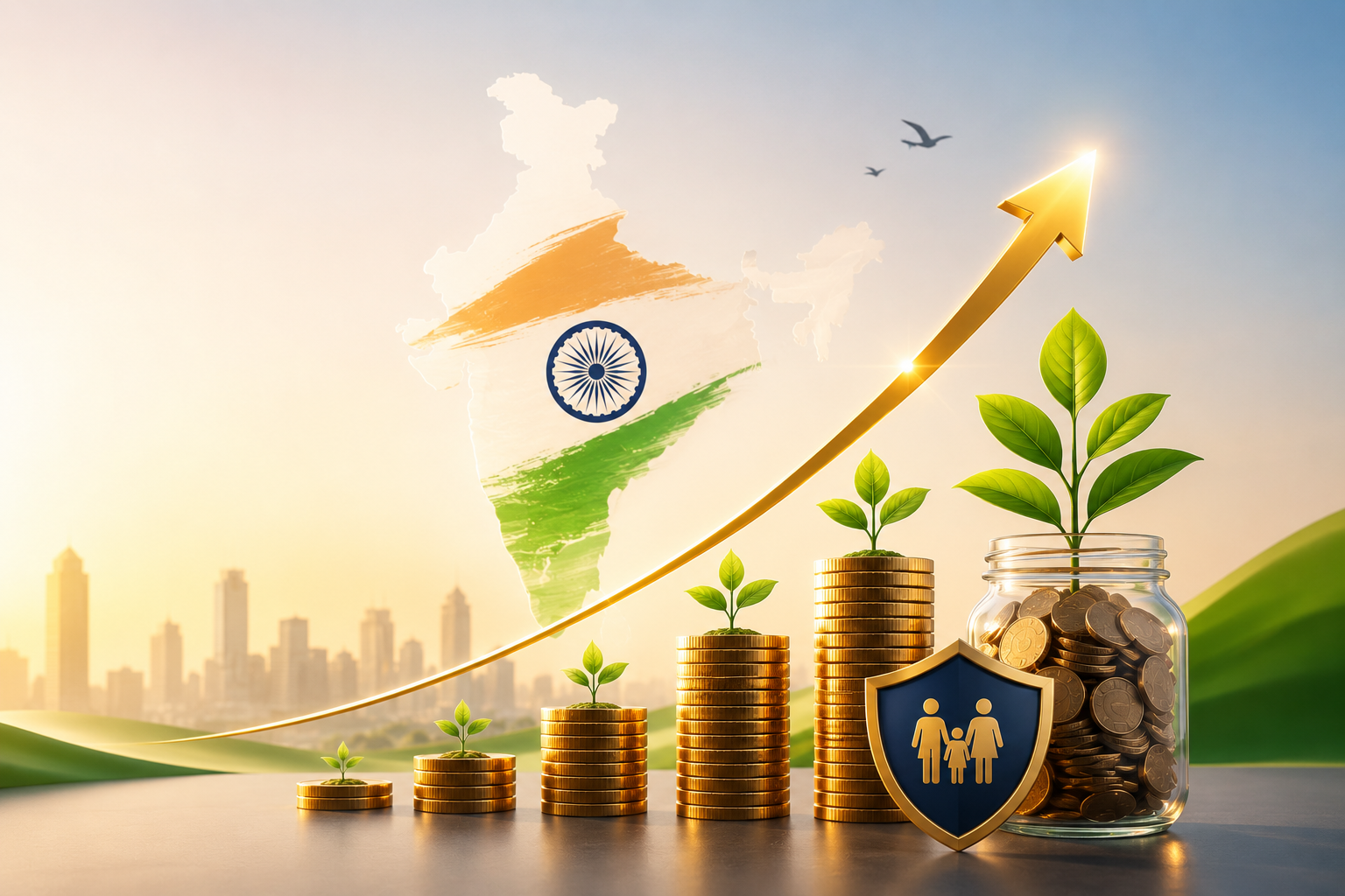 Wealth Building Roadmap