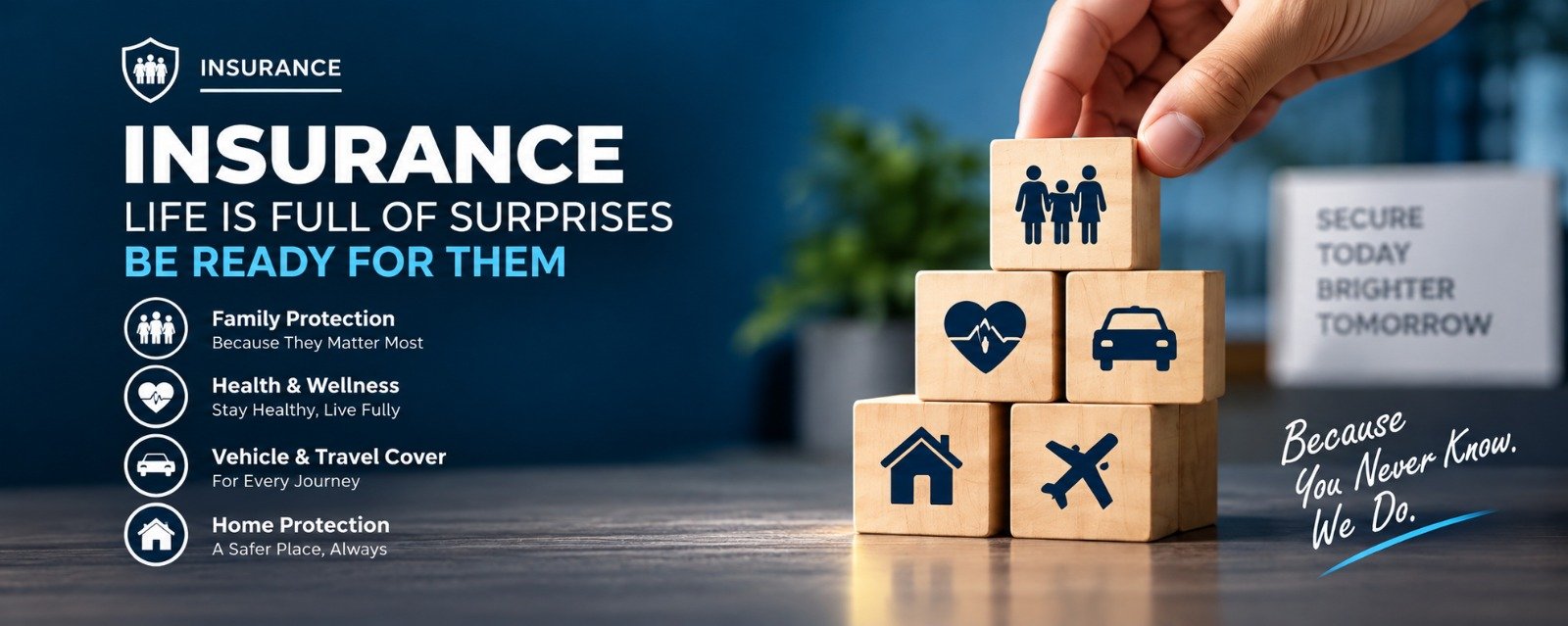 Insurance and Benefits