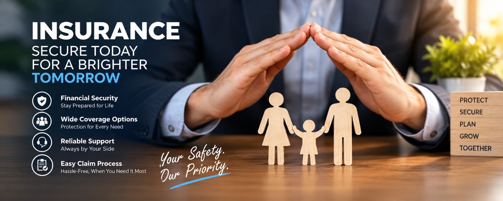 Insurance Claim Procedure