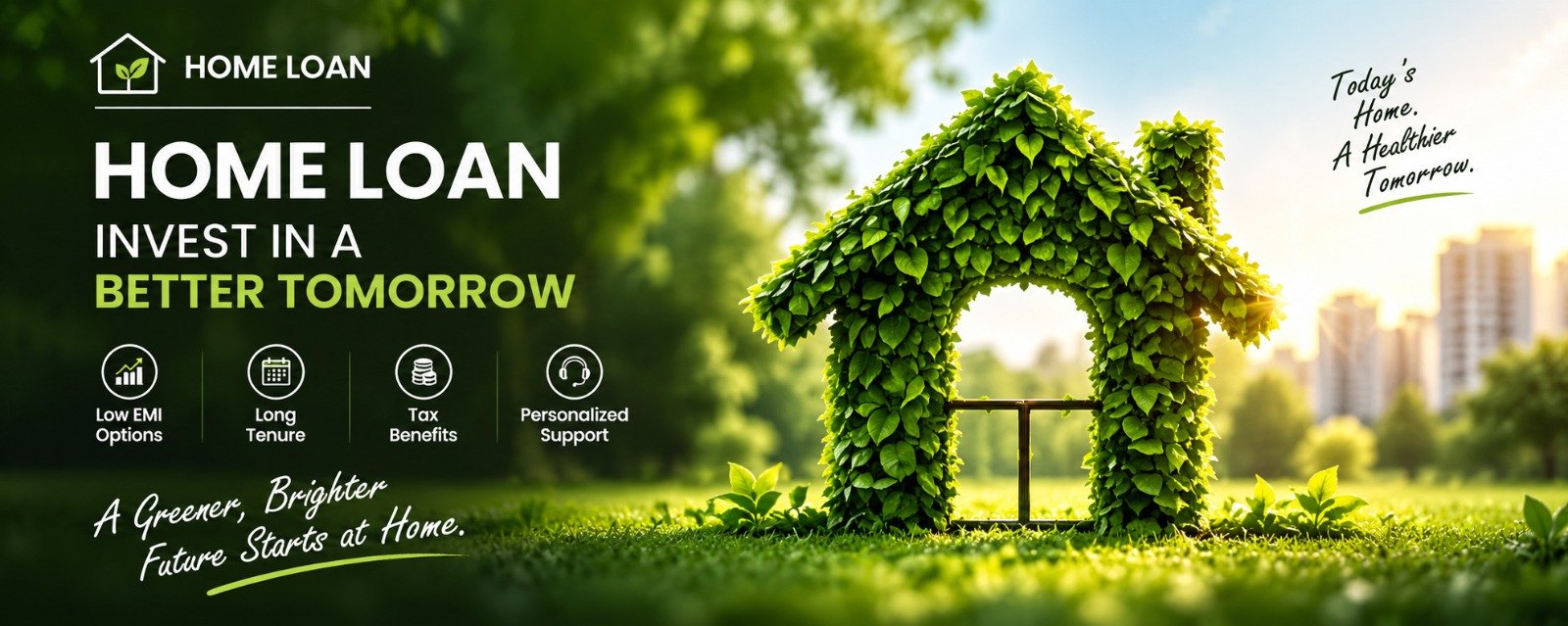 Housing Loan Banner 4