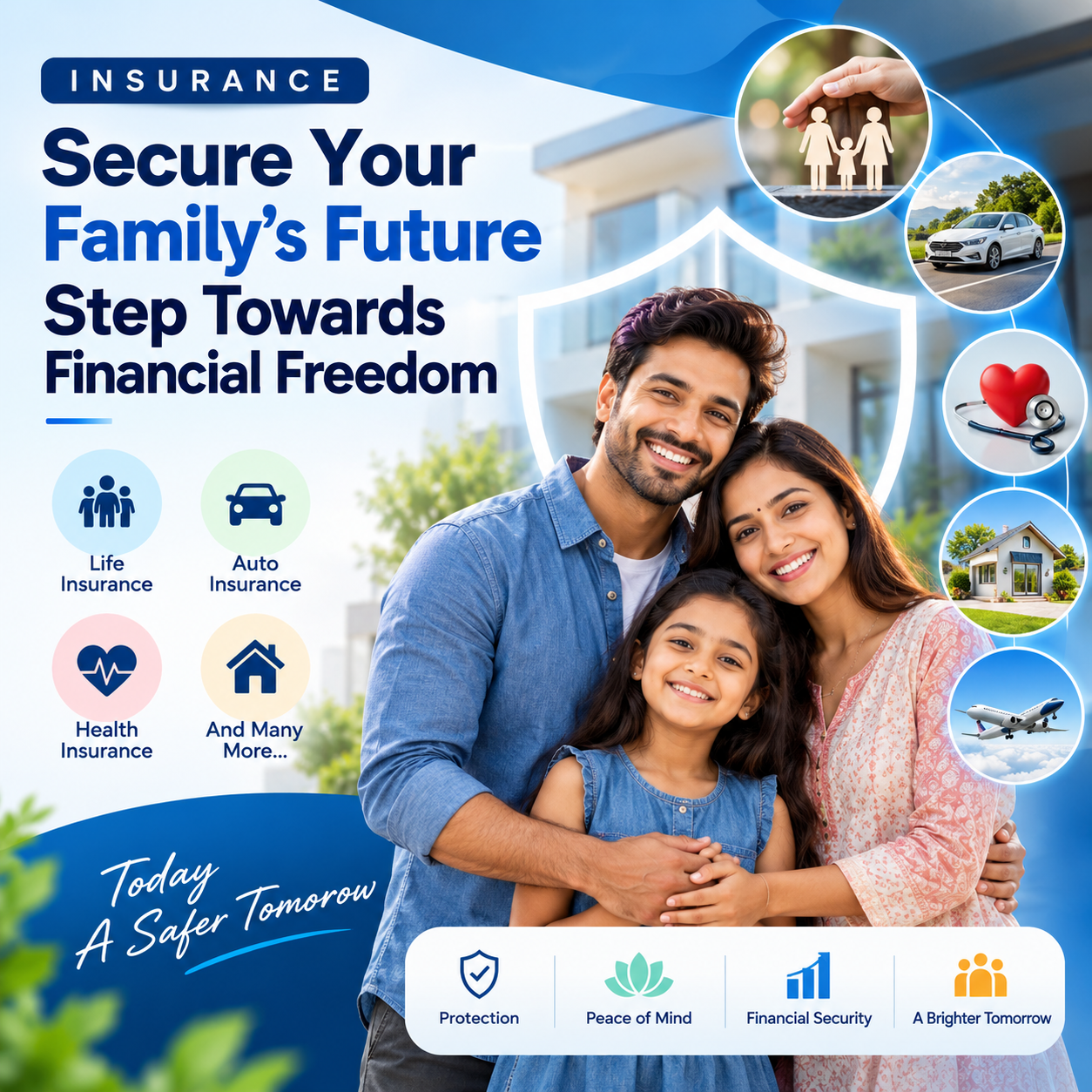 Insurance Protection
