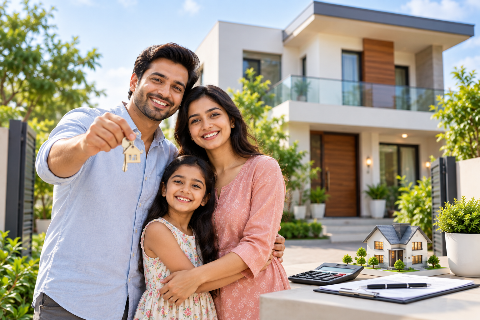 What is Housing Loan